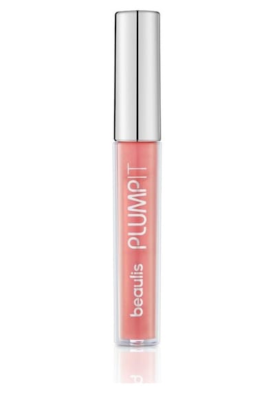 Beaulis Plump It Dolgunlaştırma Etkili Dudak Parlatıcısı 607 Shine Coral