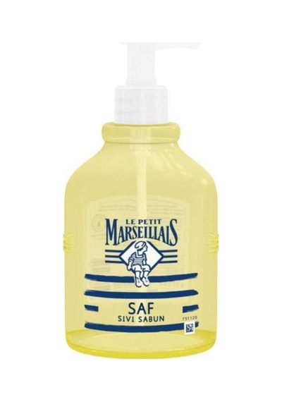 Le Petit Marseillais Saf Zeytinyağı Sıvı Sabun 500 ML