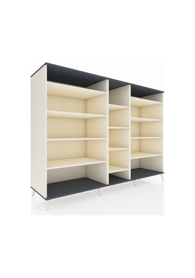 Kronos Dolap 11 Raflı 220x59x163 Aytaşı-antrasit/aytaşı Aytaşı-antrasit/aytaşı Kronos Dolap 11 Raflı 220x59x163 Aytaşı-antrasit/aytaşı Aytaşı-antrasit/aytaşı