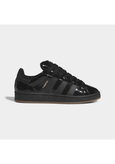Adidas Kk4647 Campus 00s Erkek Günlük Spor Ayakkabısı Siyah