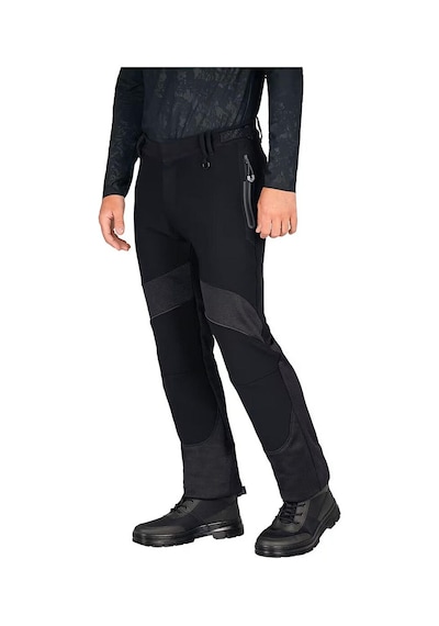 Knox Urbane Pro Move Korumalı Motosiklet Pantolonu Siyah