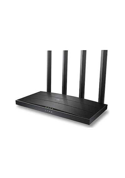 Archer Ax12, Ax1500 Wi-fi 6 Gigabit Portlu Kablosuz Router, Fiber Destekli, 4 Gigabit Lan Portları, Wpa3, Oyun İçin İ