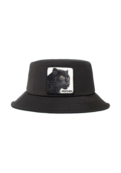 Goorin Bros. Bucktown Panther ( Panter Figürlü) Bucket 105-0128
