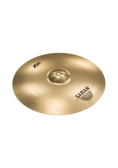 Sabian Xsr2112b Xsr Ride Zil 21 İnç B20 Bronz Alaşım - Net Çu