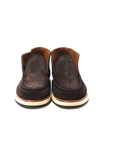 Oxford Klasik Unisex Diğer 2309004.3495cı81 Franceschetti Raın Mogano Çok Renkli