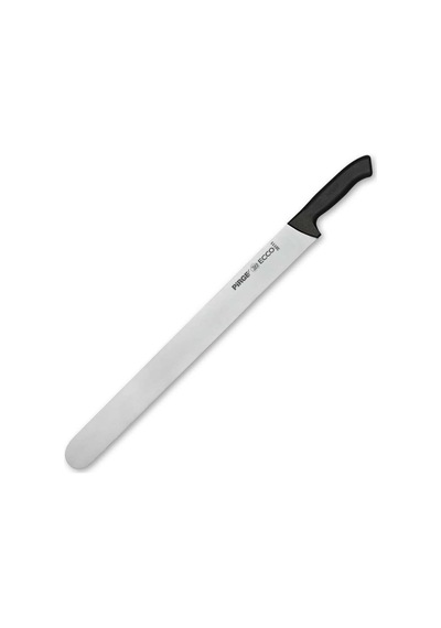 Pirge Ecco Döner Bıçağı 50 Cm Siyah 38111 Diğer
