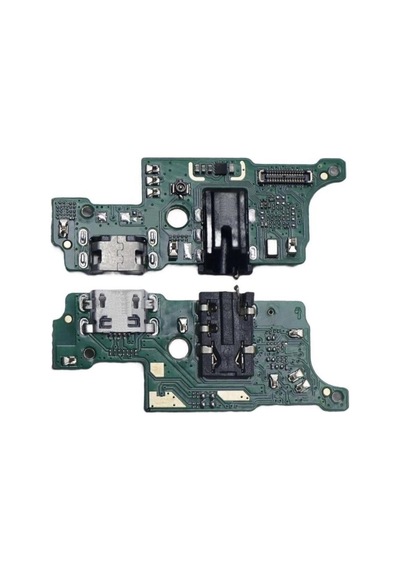 Tecno Spark 7 Pro Şarj Soketi, Mikrofon + Kulaklık Girişi