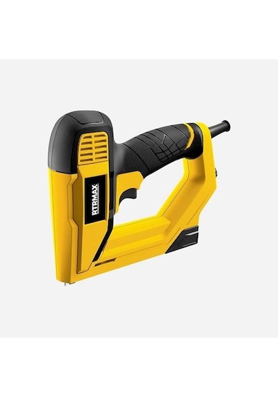 Rtrmax RTM4020 Elektrikli Zımba Ve Çivi Çakma Tabancası
