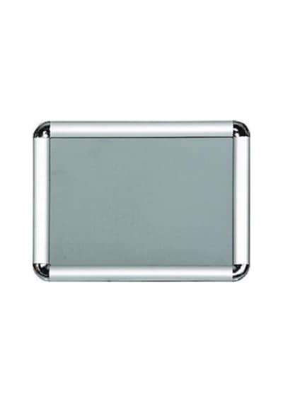 Cengo A5 Rondo Açılır Kapanır Alüminyum Çerçeve 15x21 Cm