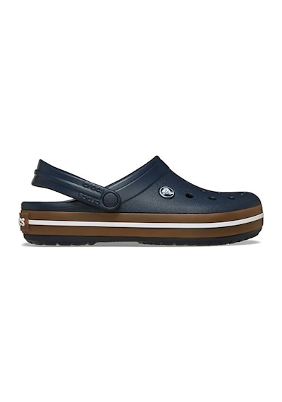 Crocs Crocband Gum Clog Unisex Terlik 212756-410lacivert Lacivert