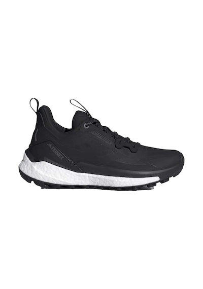 Adidas Terrex Free Hiker 2 Low Kadın Outdoor Ayakkabı Siyah Siyah
