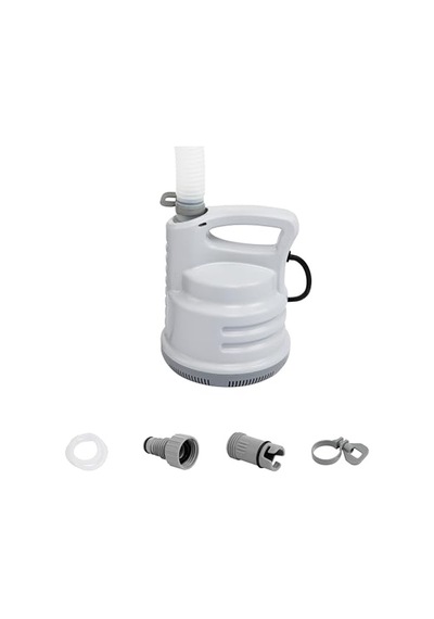 Tahliye Pompası 3028 L 800gal