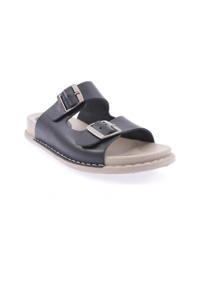 Dgn P32-23y Kadin Terlik P32-1512-R1534 Siyah