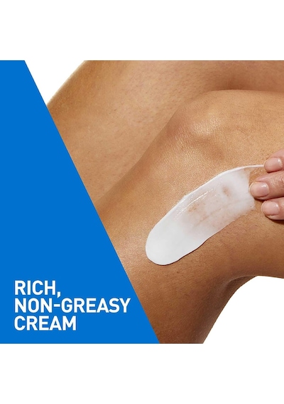 Cerave Moisturising Cream Nemlendirici Bakım Kremi 340 Gr