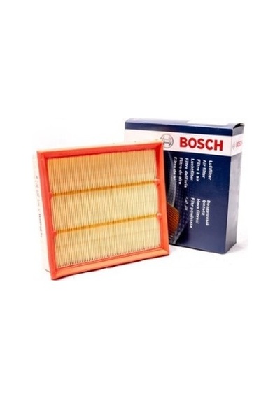 Audi A4 1.8t 1994-2000 Bosch Hava Filtresi S3698