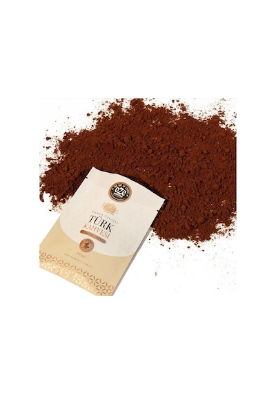 Oze Damla Sakızlı Türk Kahvesi 100 G