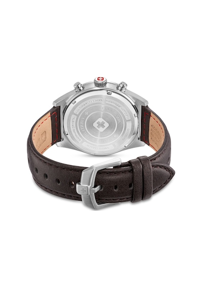 Swiss Military Smwgc0007803 Erkek Kol Saati Metalik