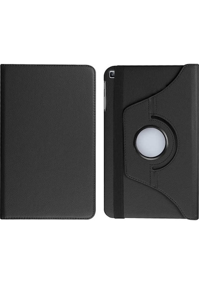 Galaxy Uyumlu Tab A7 Lite T225 Zore Dönebilen Standlı Kılıf (518176865)