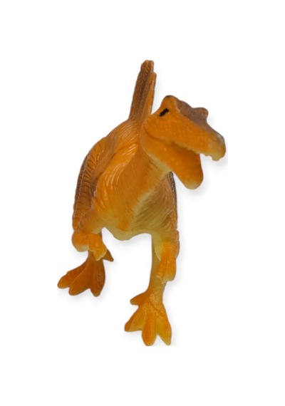 Hayvan Figürleri - Dinazor Figürü 12 Cm - Spinosaurus Hayvan