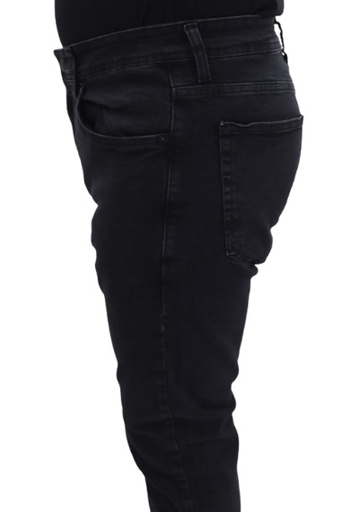 Hacker Jeans Hacker Dmctekstil Erkek 1010 Yüksek Bel Normal Kesim Boru Paça Jean Pantolon Füme Hacker Jeans Hacker Dmctekstil Erkek 1010 Yüksek Bel Normal Kesim Boru Paça Jean Pantolon Füme