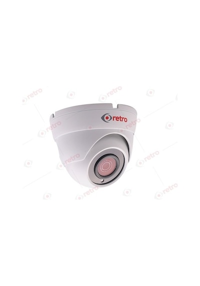 4 MP IP KAMERA DOME POE 2.7mm/13,5mm MOTORIZE LENS