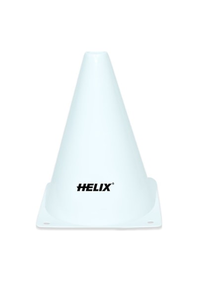 Helix Küçük Huni Mk-834 Beyaz