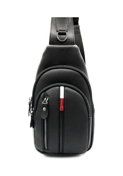 PENTA POLO ŞERİTLİ DESEN BADY BAG ÇAPRAZ ÇANTA