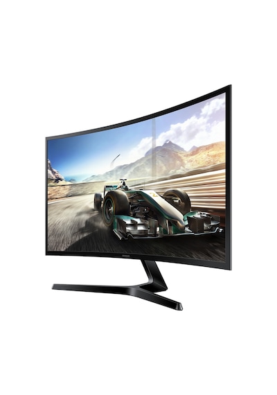 Samsung LS27D366GAUXUF 27" 4 MS 100 Hz Full HD Curved LED Monitör