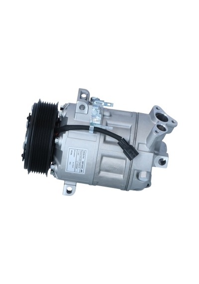 Bosch Klima Kompresörü Trafic 06 -vivaro 06 -laguna 2-prımaster 2.0 Dcı Bosch 1986ad1059 8200454172-95599302-8200577732-2763