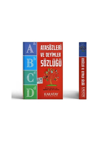 Atasözlerimiz Deyimlerimiz