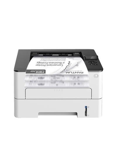 Pantum P3010dw Kablosuz A4 Mono Lazer Yazıcı