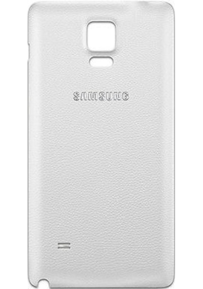 Samsung Uyumlu Galaxy Note 4 Edge Arka Batarya Kapağı