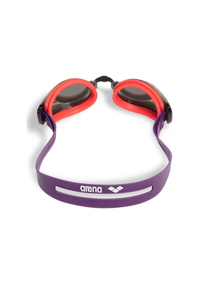 Zoom X-fit Mirror Unisex Çok Renkli Yüzücü Gözlüğü 009439113 Çok Renkli
