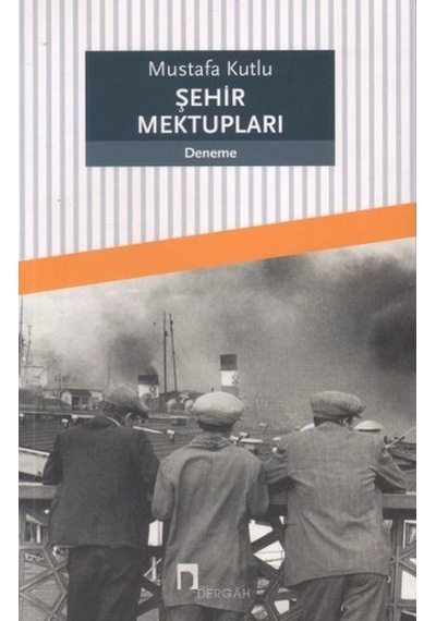 Şehir    Mektupları