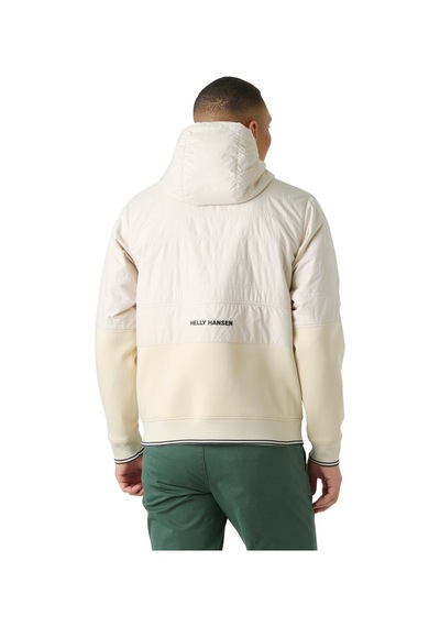 Helly Hansen Koster Hybrid Erkek Mont Krem