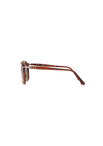 Persol Ps3159s 904656 Hafif Mavi Aynalı Güneş Gözlüğü