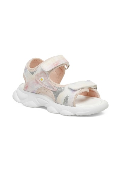 I Cool Magıco F 5fx Pudra Kız Çocuk Sandalet 000000000102005626 Pembe