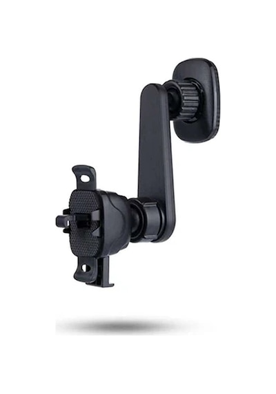 Ally 602b 360 Dönebilen Mıknatıslı Araç Havalandırma Telefon Tutucu- 5775