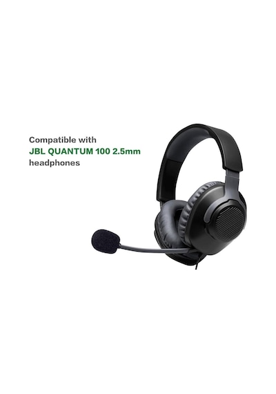 Jbl Quantum 100 Q100 Uyumlu Mikrofon