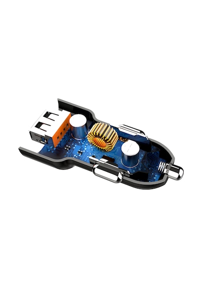 Buff Bl50-1u 18w Hızlı Araç Şarj Cihazı Usb Port