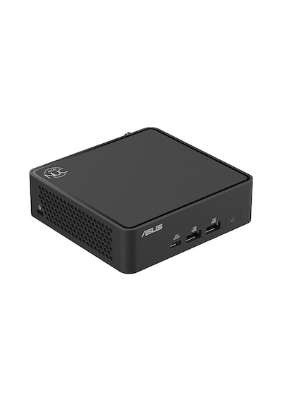 Asus NUC 15 Pro Slim Kit RNUC RNUC15CRKU700002 Core Ultra 7 255H Barebone Mini Pc