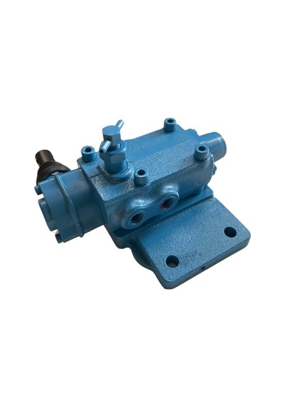 Ford 5000/6600 Damper Valfi 2 Çıkış