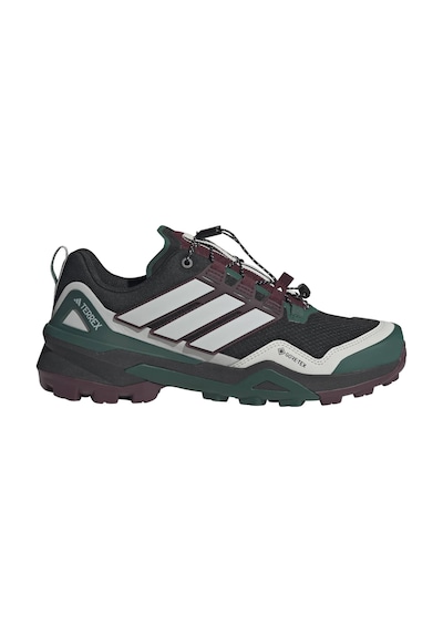 Adidas Terrex Skychaser Gore-tex Erkek Siyah Yürüyüş Ayakkabısı Kj8913