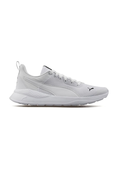 Puma Erkek Ayakkabı 37112803 Anzarun Lite Puma White Beyaz