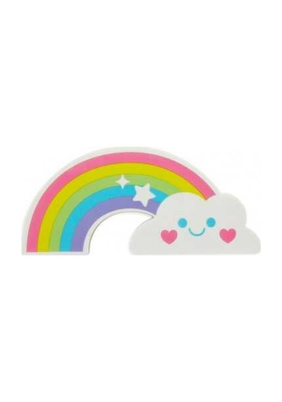 Ooly Rainbow Jumbo Silgi 112-115