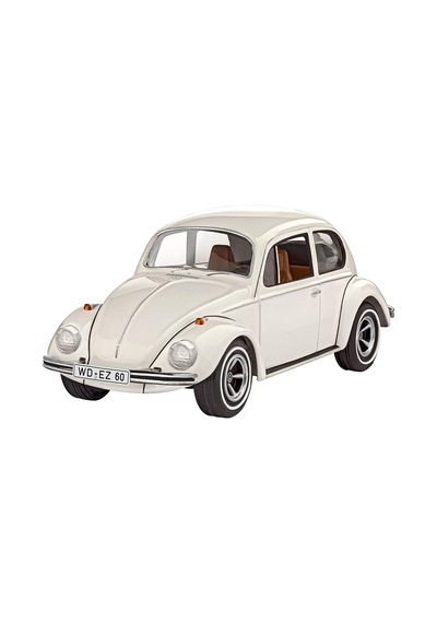 Revell Vw Beetle Model Set - 1/32 - 7681