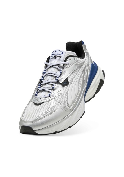 Puma Fade Unısex Ayakkabı 406203 08 Metalik