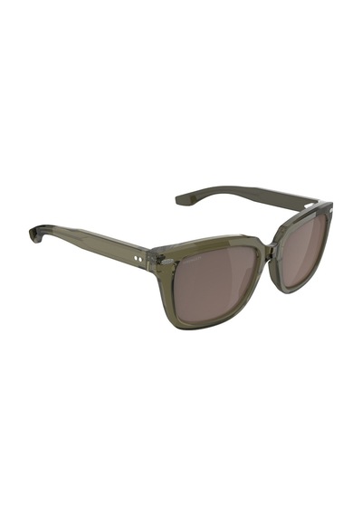 Serengeti Idyllwıld Gsg 764003 Erkek Güneş Gözlüğü Yeşil