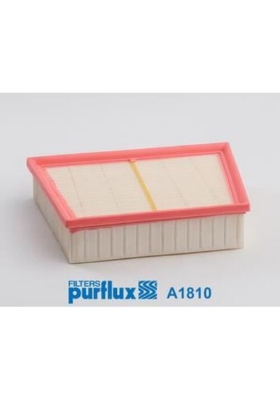 Purflux A1810 Hava Filtresi Range Rover Evoque L551 18 Evoque L538 15 19 Discovery Sport L550 15 E Pace X540 17 Gj32-9601-aa