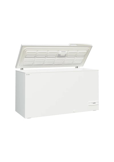 Uğur UED 480 D/S R65 402 LT Sandık Tipi Derin Dondurucu